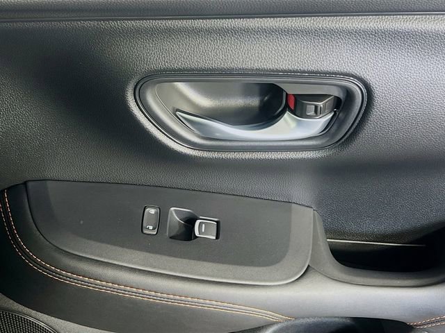 Used 2024 Honda HR-V Sport image 32