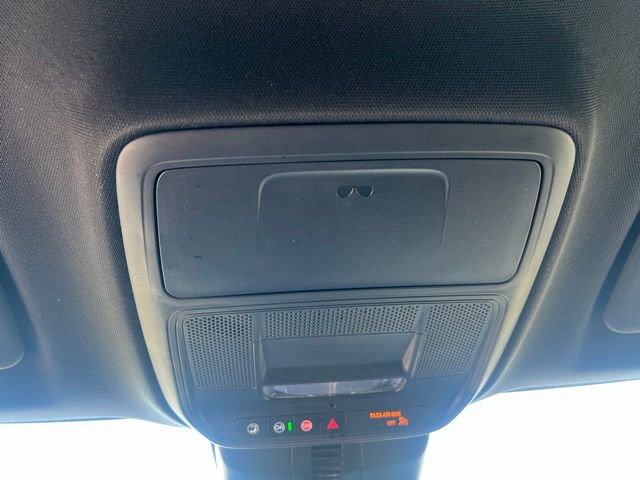 Used 2024 Chevrolet Traverse Z71 AWD/4WD image 11