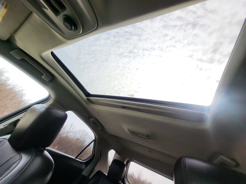 Used 2012 Chevrolet Equinox LTZ FWD image 24