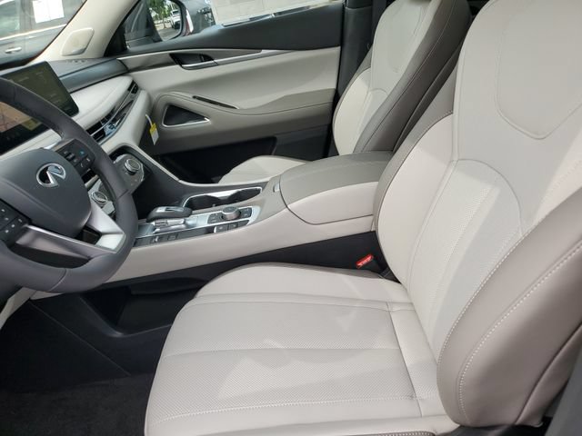 New 2027 INFINITI QX60 Luxe w/ Cargo Package AWD/4WD image 18