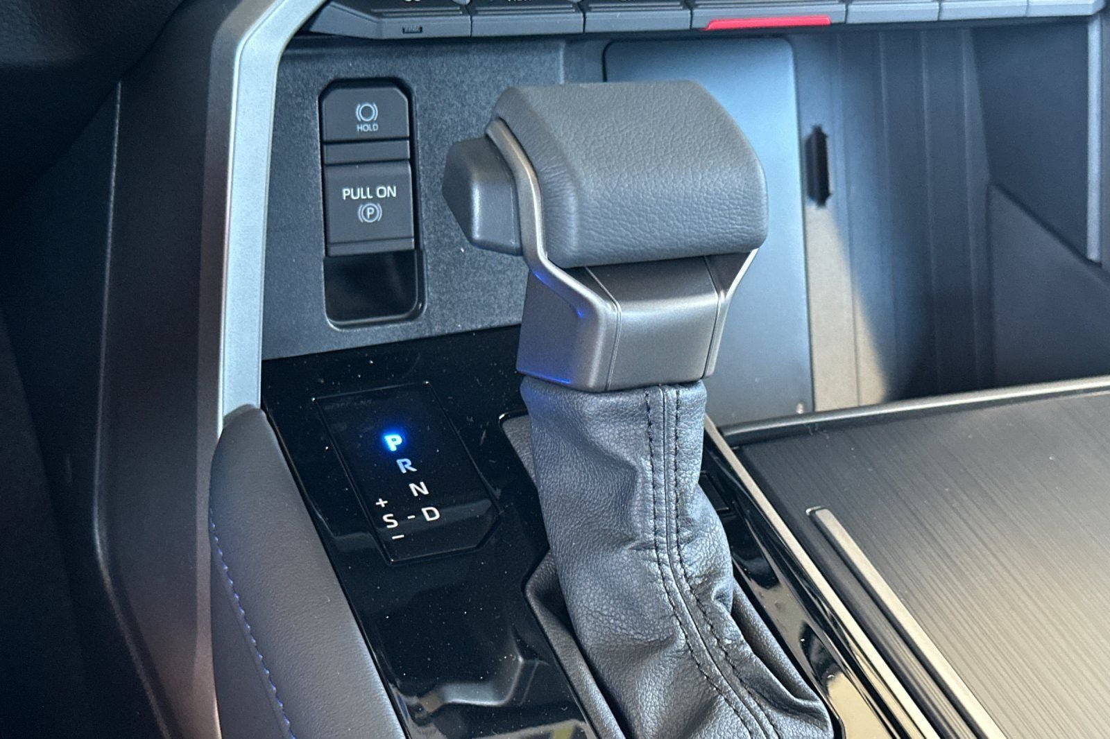 New 2026 Toyota Tundra Platinum AWD/4WD image 23