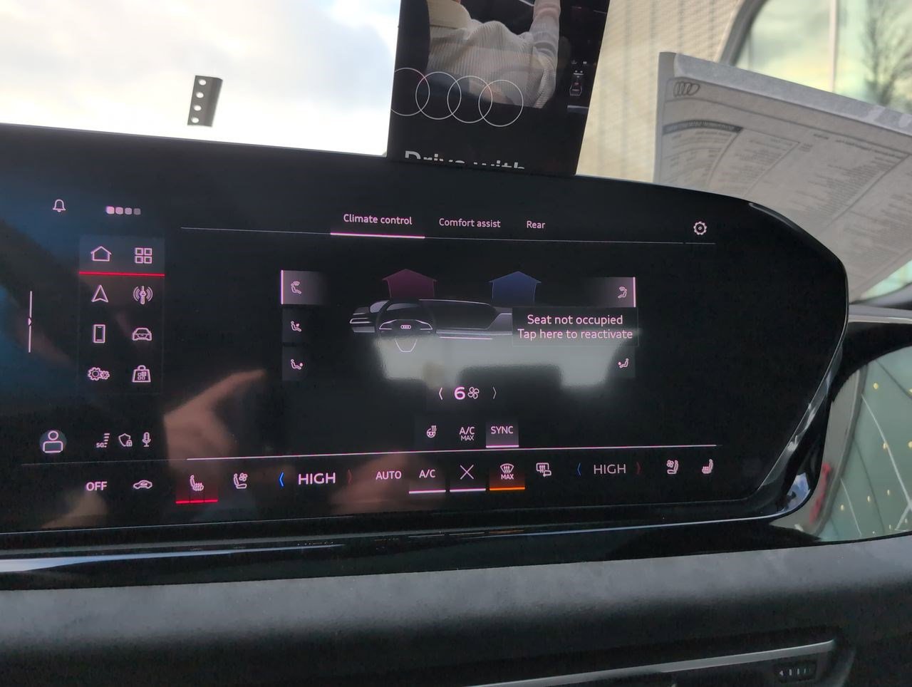 New 2025 Audi S5 Premium Plus image 6