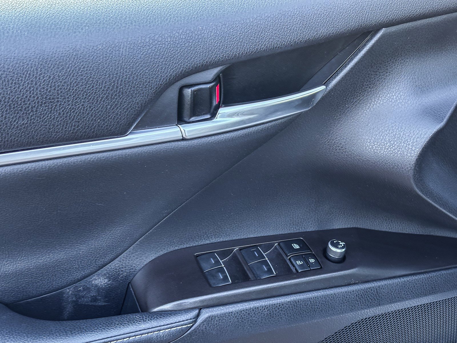 Used 2024 Toyota Camry XSE image 23