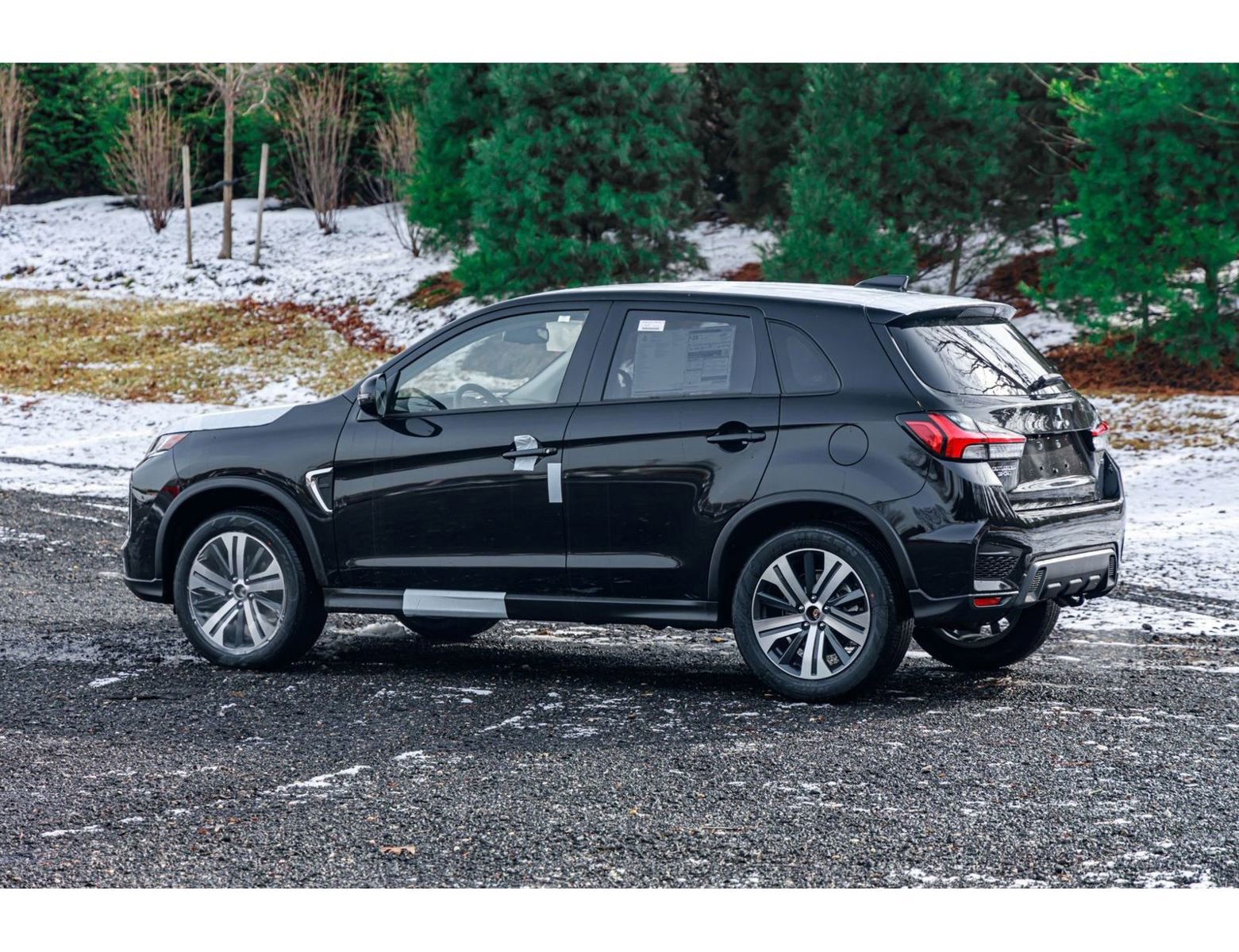 New 2024 Mitsubishi Outlander Sport AWD image 5