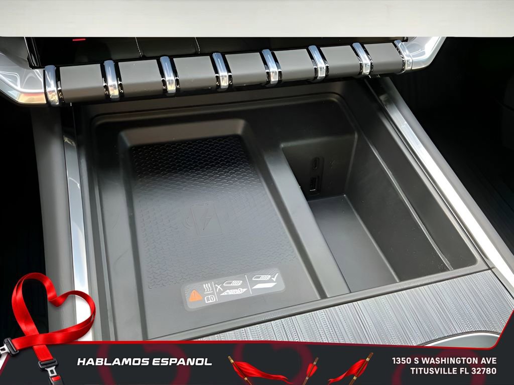 New 2026 GMC Acadia Elevation w/ Black Edition image 40