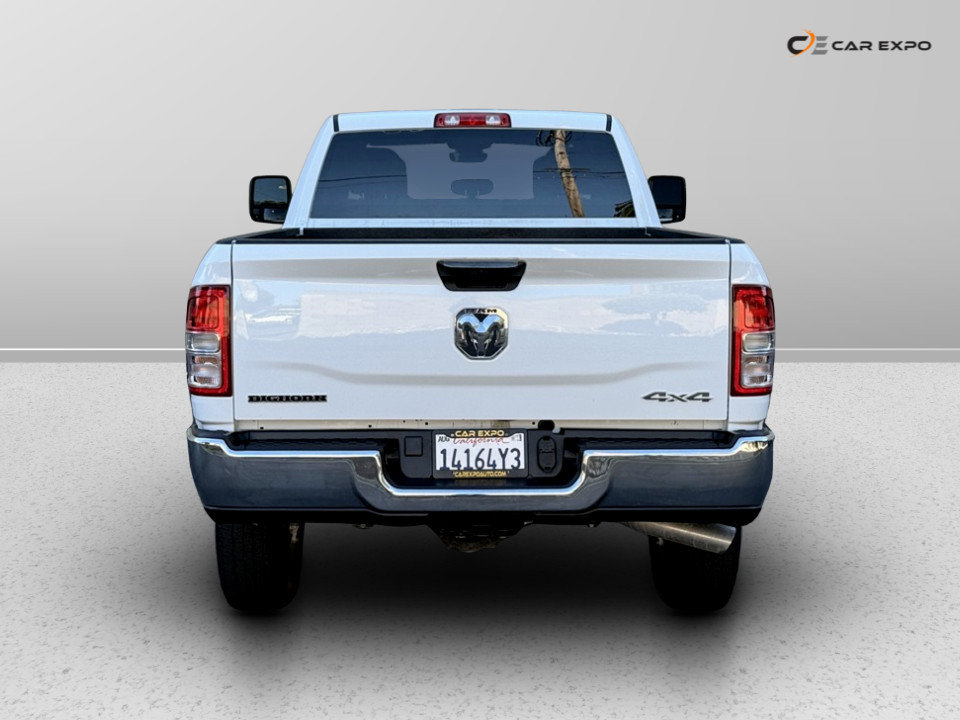 Used 2024 RAM 2500 Big Horn image 6