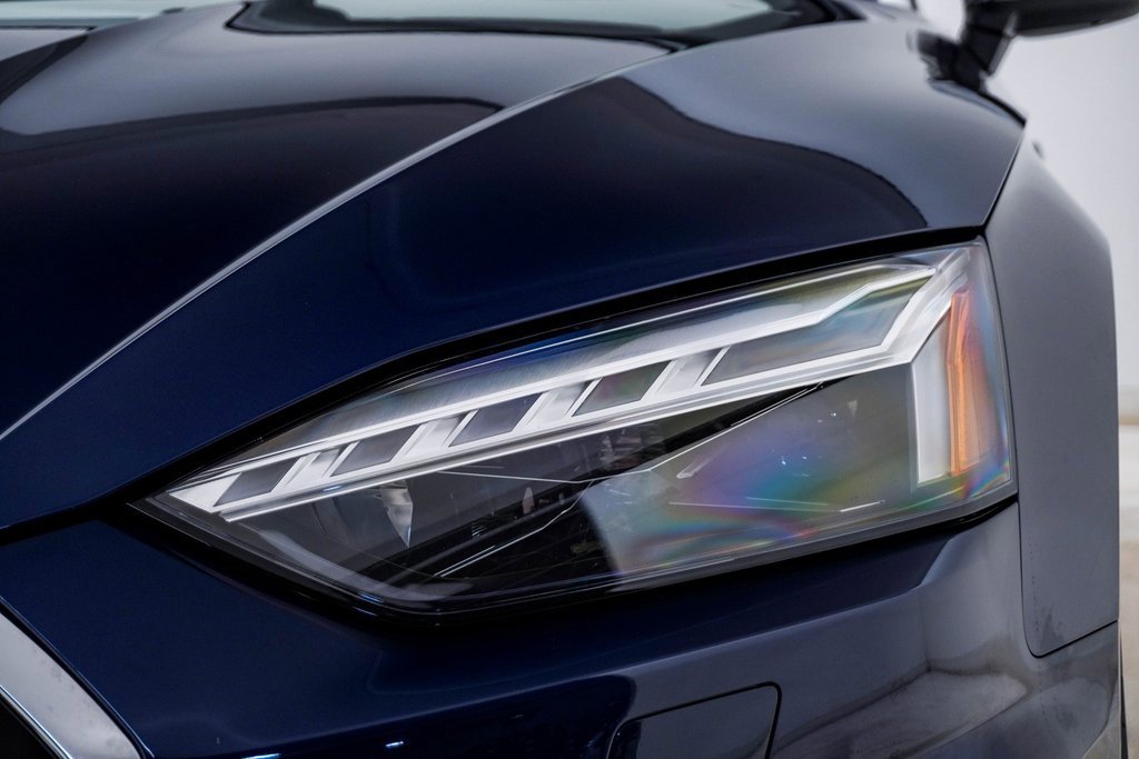 Used 2024 Audi S5 Prestige image 7