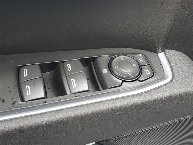 Used 2025 GMC Sierra 1500 Elevation image 16