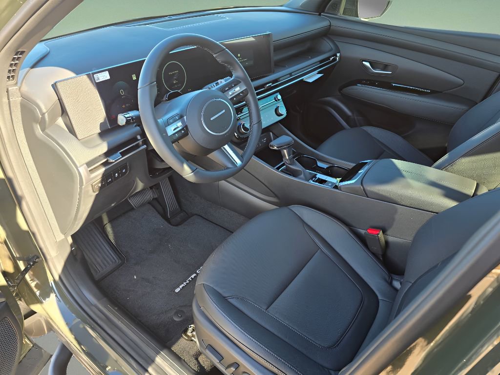 New 2026 Hyundai Santa Cruz XRT image 23