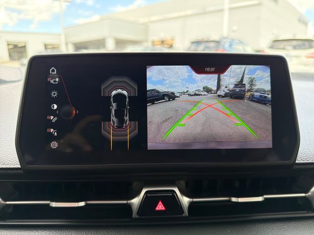 Used 2023 Toyota Supra Premium w/ Driver Assist Package image 13
