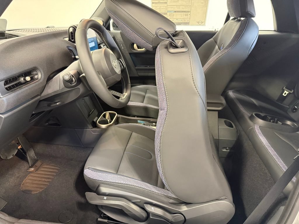 Used 2026 MINI Cooper Convertible FWD image 18