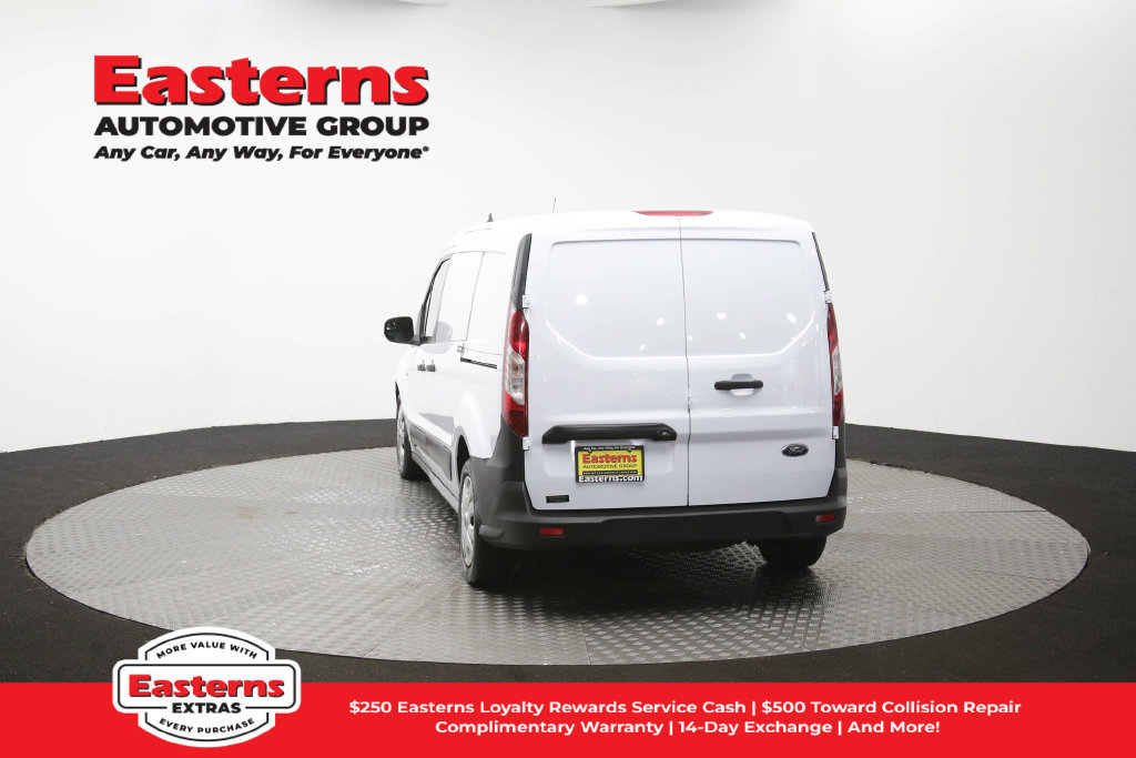Used 2019 Ford Transit Connect XL FWD image 39