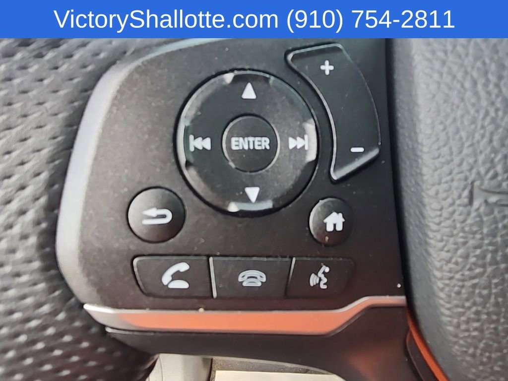 Used 2023 Honda Passport TrailSport image 14