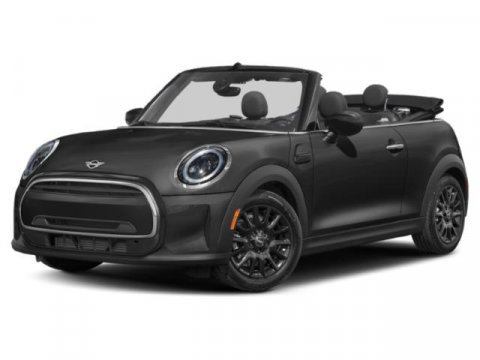 Used 2023 MINI Cooper S image 1