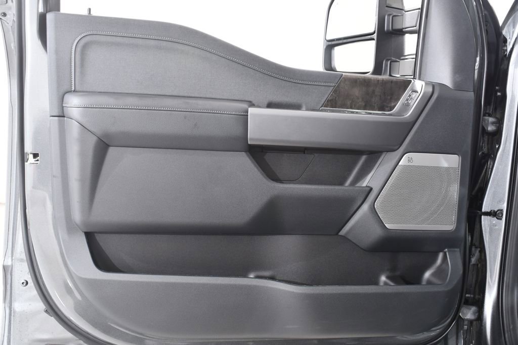 New 2026 Ford F350 Lariat AWD/4WD image 25