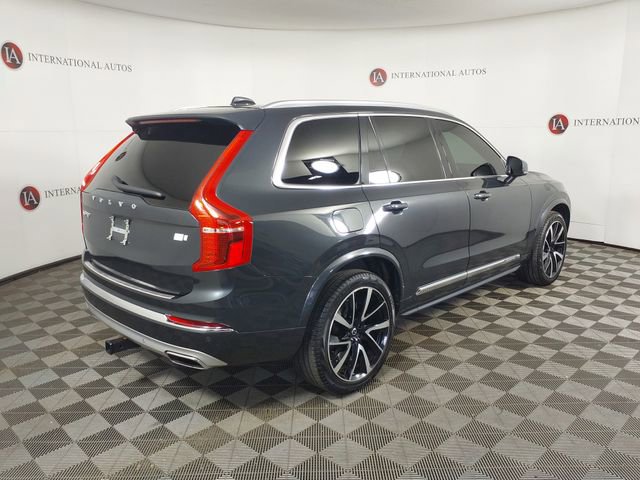 Used 2021 Volvo XC90 T8 Inscription Expression w/ Advanced Package AWD/4WD image 4
