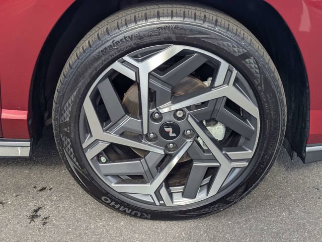 Used 2024 Hyundai Kona N Line image 11