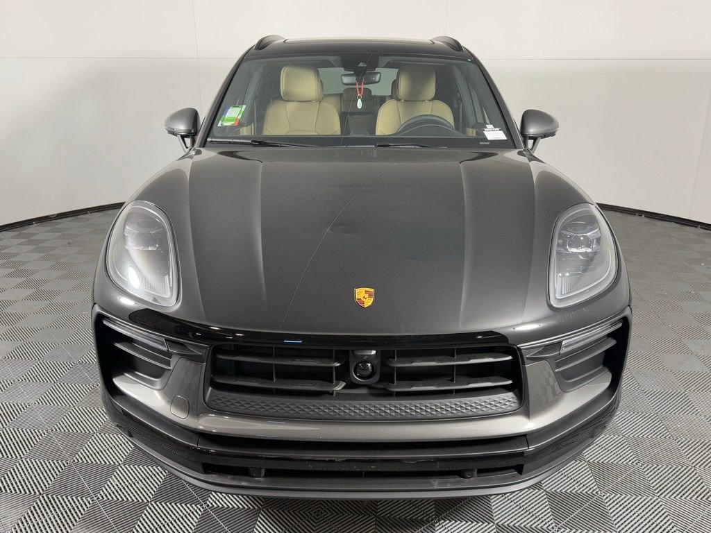 New 2026 Porsche Macan Turbo image 10