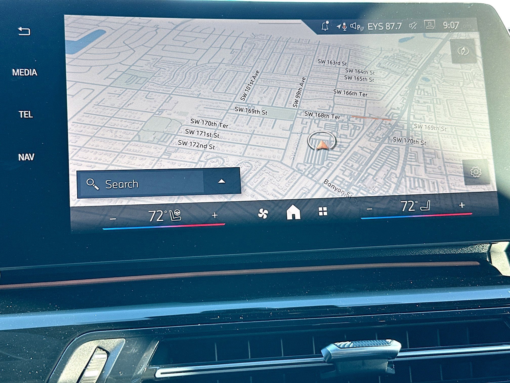 New 2026 BMW X1 xDrive28i w/ Technology Package image 10