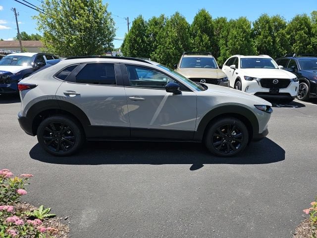New 2026 MAZDA CX-30 2.5 Turbo Aire Edition AWD/4WD image 2