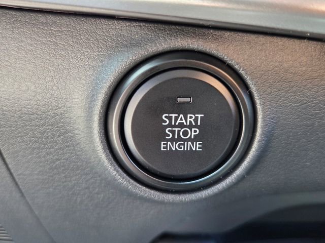 New 2026 MAZDA MAZDA3 s Sport image 25