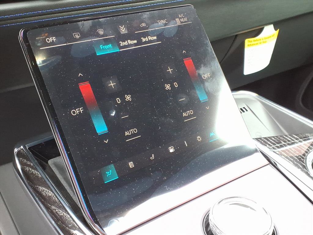 New 2026 Cadillac Escalade IQ Sport 1 image 15