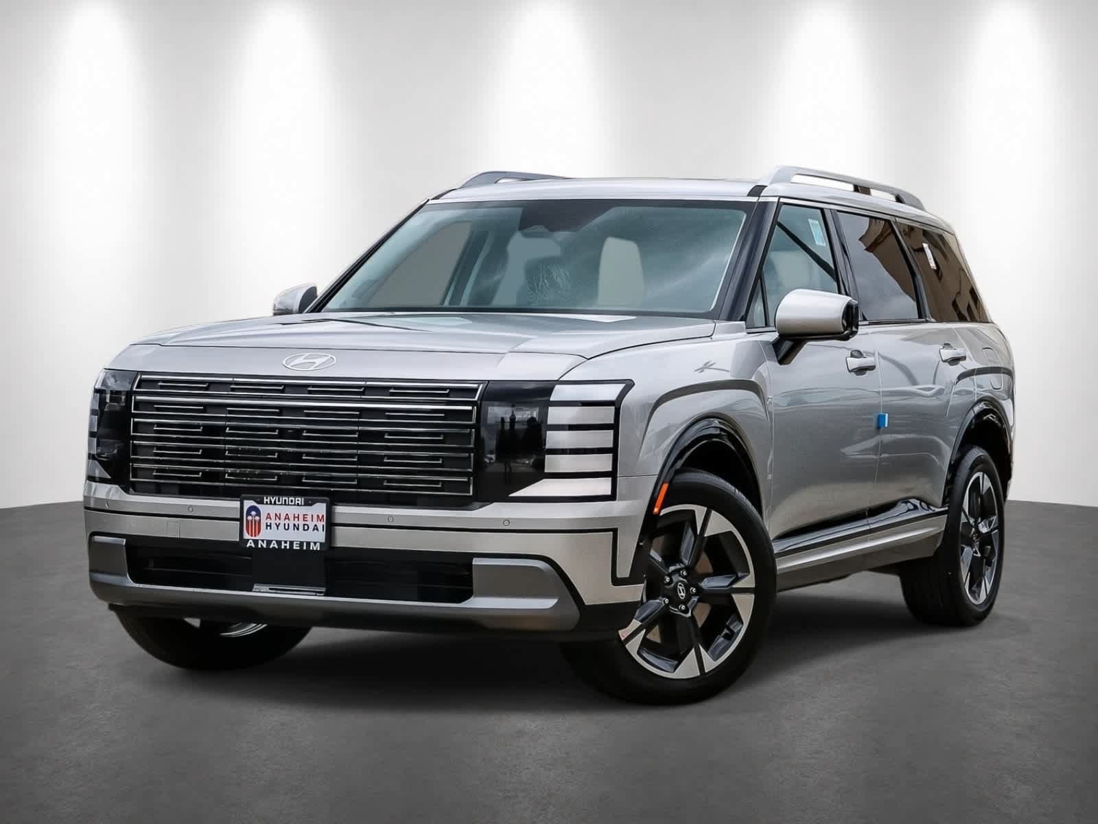 New 2026 Hyundai Palisade Limited