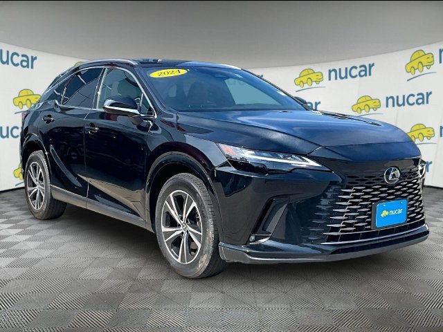 Used 2024 Lexus RX 350 Premium w/ Cold Area Package