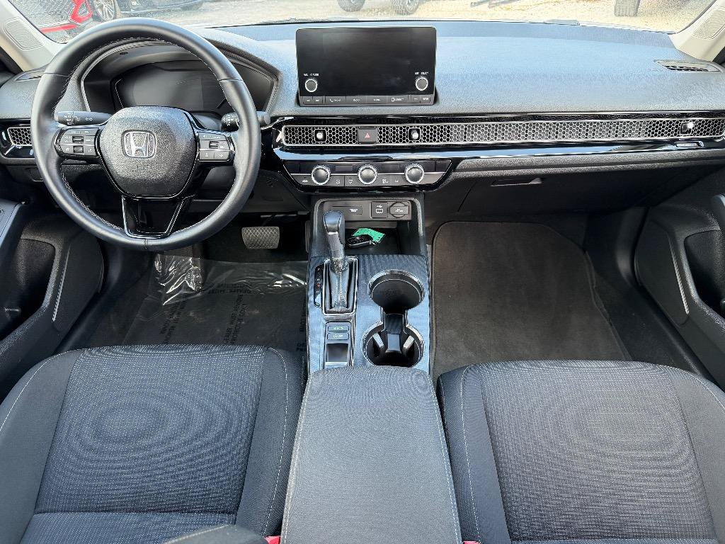 Used 2023 Honda Civic EX image 16