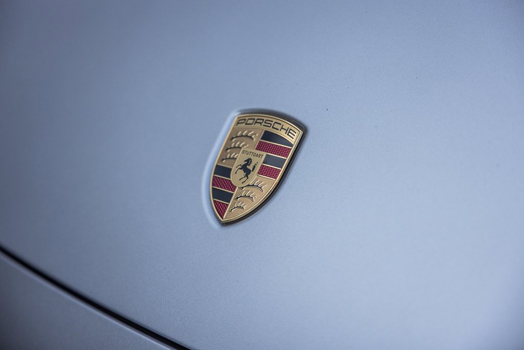 Used 2025 Porsche 911 Carrera GTS image 25