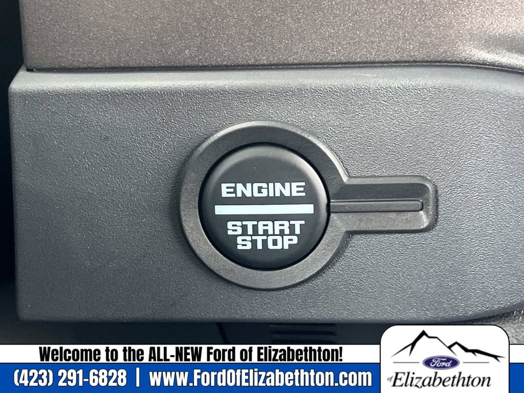 New 2025 Ford Bronco 2-Door w/ Sasquatch Package image 26