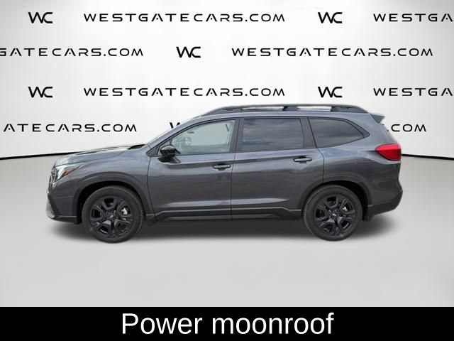 Used 2026 Subaru Ascent Bronze Edition w/ Onyx Package AWD/4WD image 11