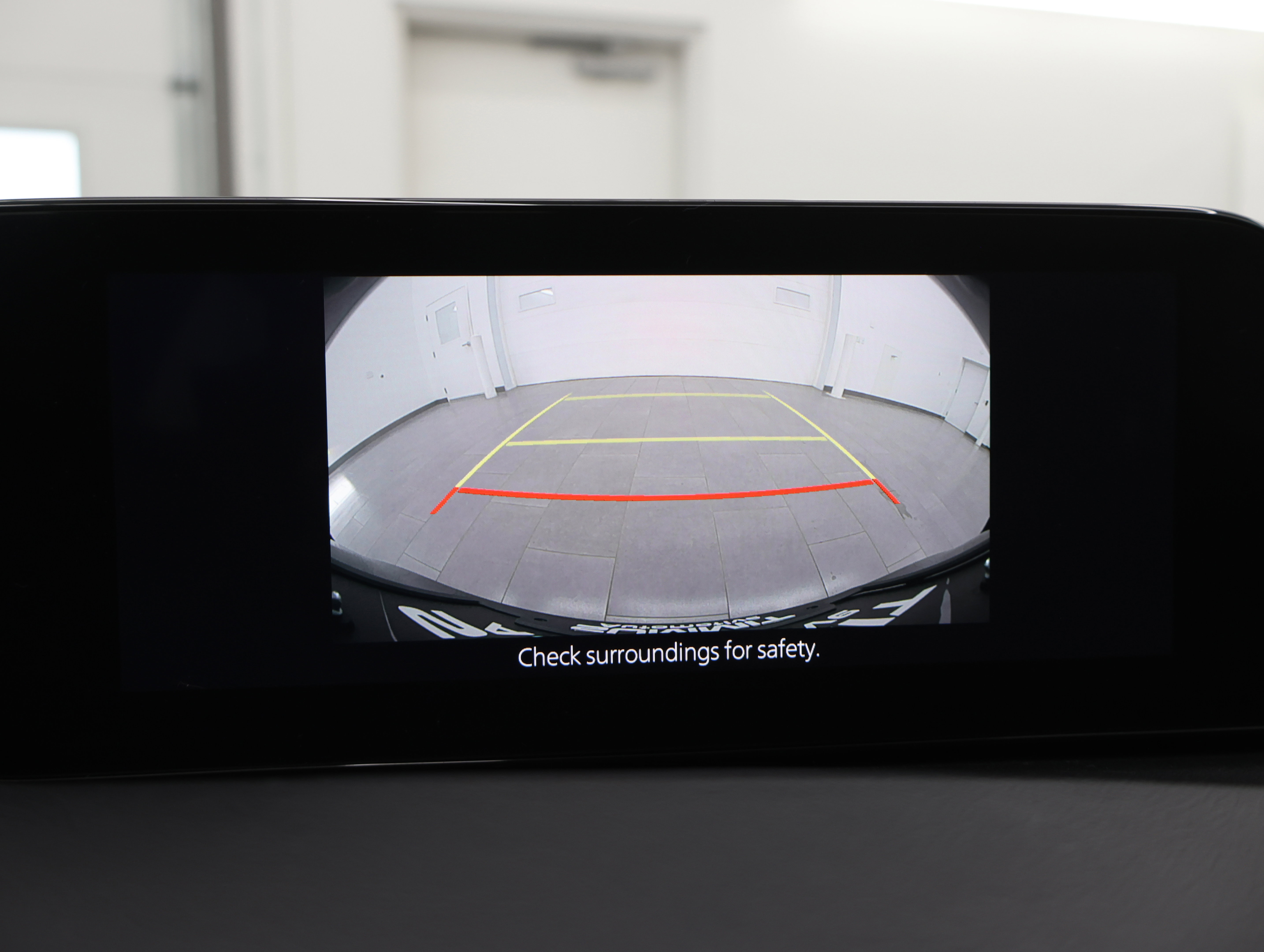 Used 2024 MAZDA MAZDA3 s image 16