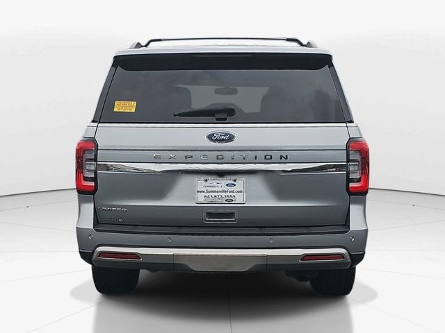 Used 2024 Ford Expedition Limited image 5