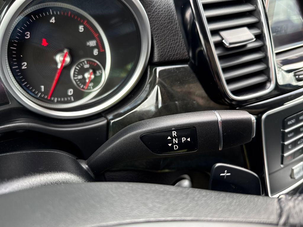 Used 2016 Mercedes-Benz GLE 300d 4MATIC image 30