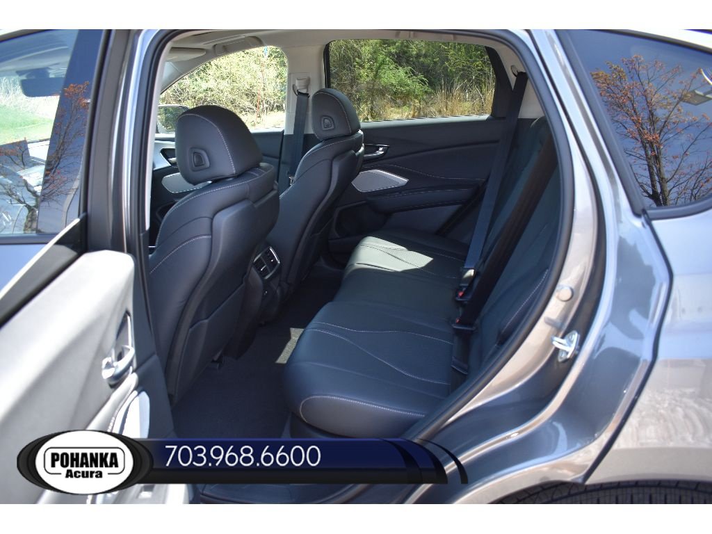 New 2026 Acura RDX SH-AWD w/ Technology Package image 33