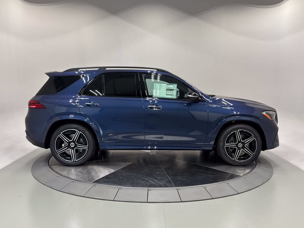New 2026 Mercedes-Benz GLE 450 4MATIC image 9