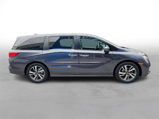 Used 2023 Honda Odyssey Touring image 7