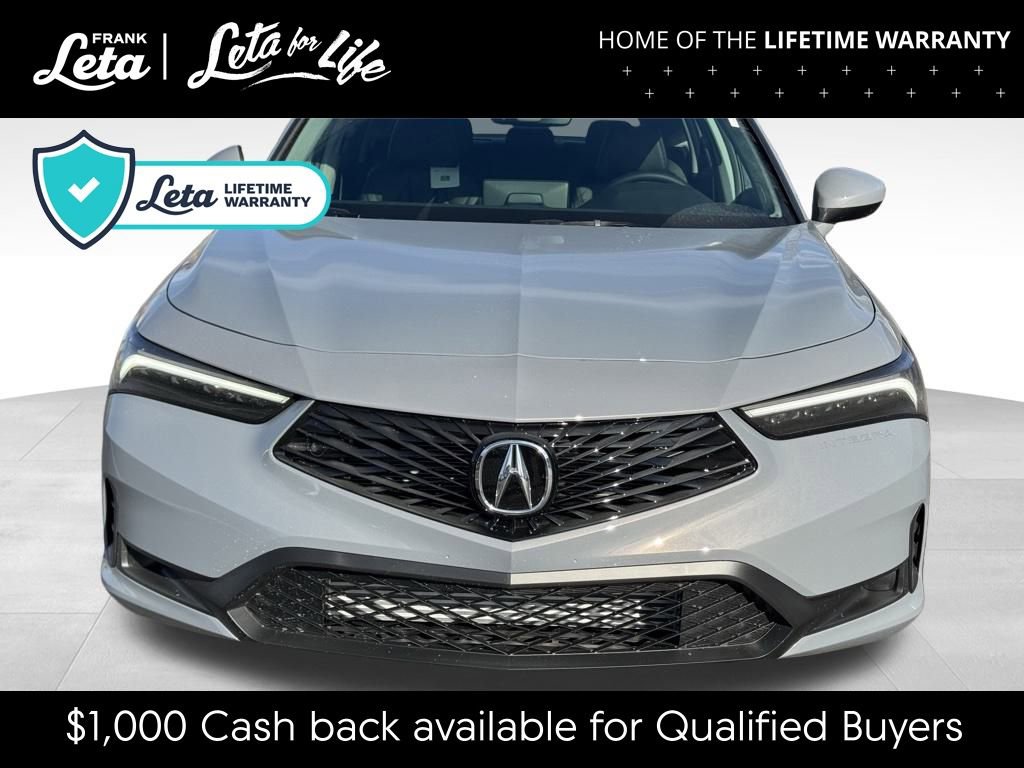 New 2026 Acura Integra image 7