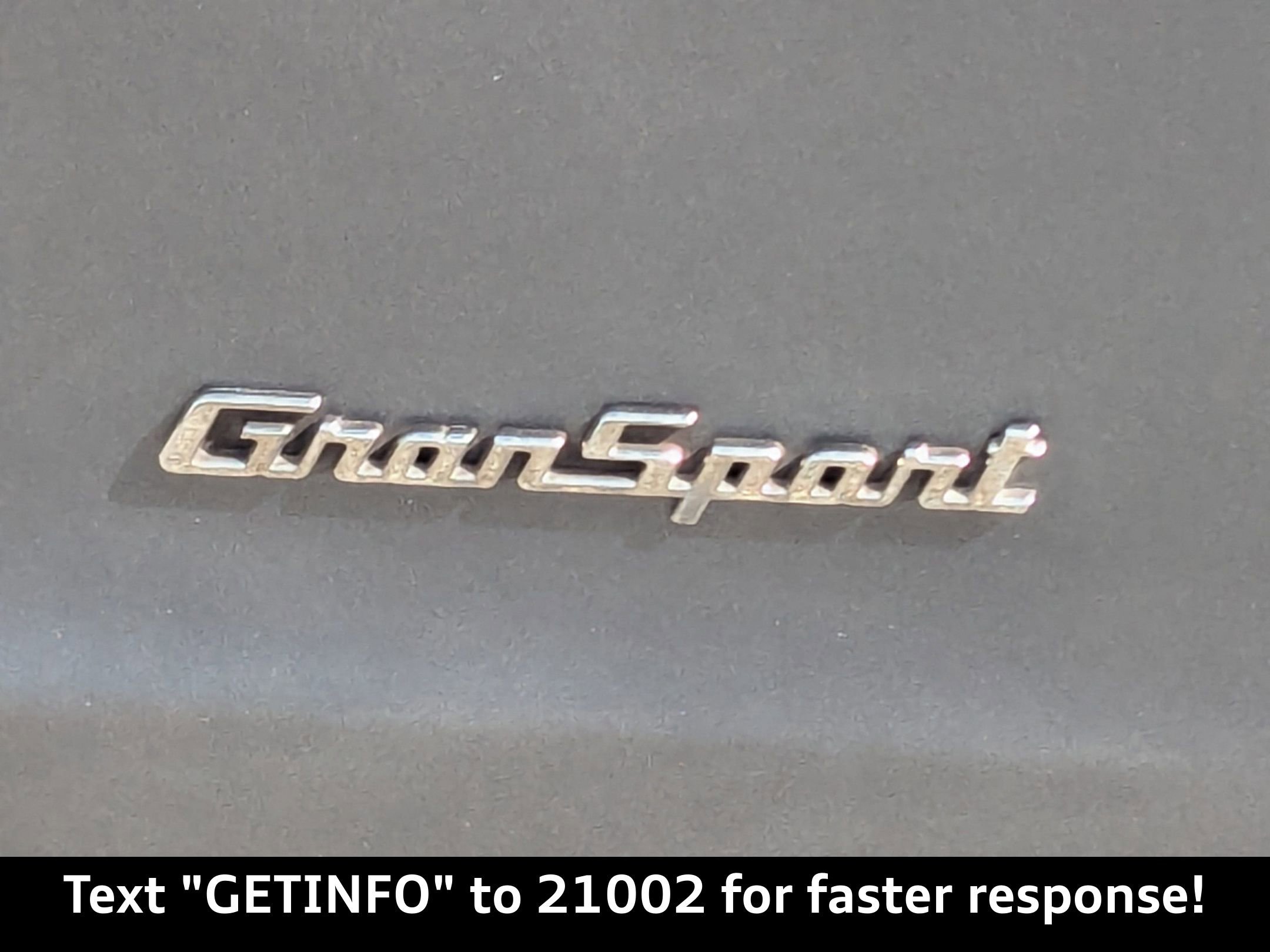 Used 2020 Maserati Ghibli S GranSport image 34