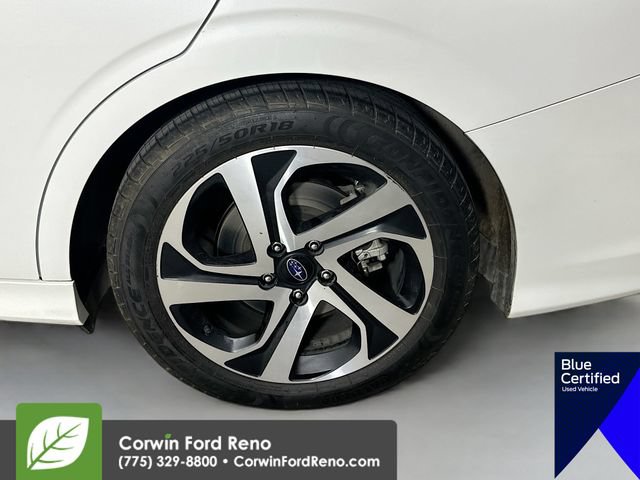 Used 2022 Subaru Legacy Limited AWD/4WD image 37