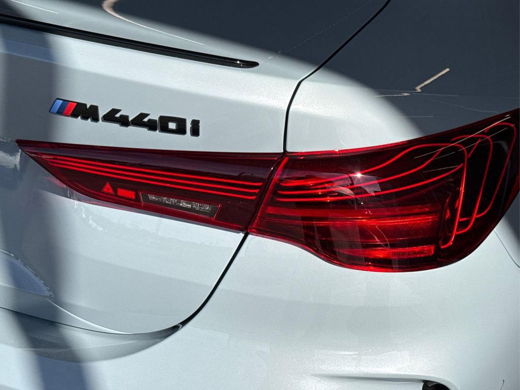 New 2026 BMW 440i xDrive Coupe AWD/4WD image 17