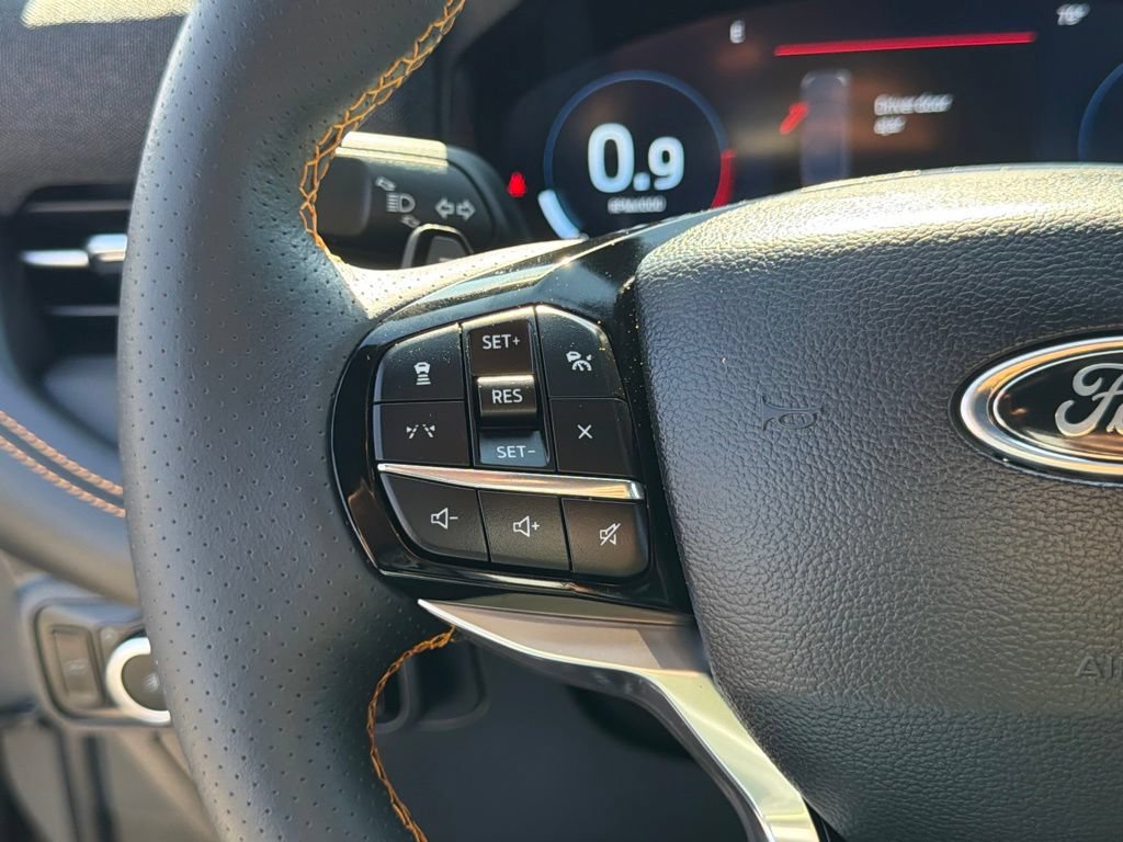 Used 2026 Ford Explorer Tremor AWD/4WD image 26