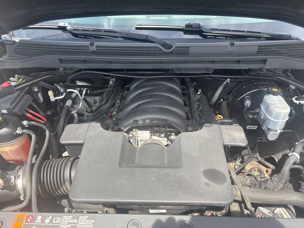 Used 2019 GMC Sierra 1500 SLE w/ SLE Value Package AWD/4WD image 28
