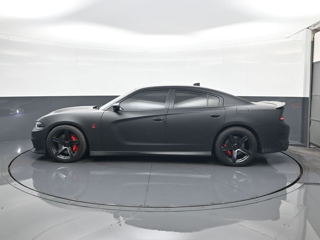 Used 2018 Dodge Charger SRT Hellcat w/ Harman/Kardon Audio Group image 4