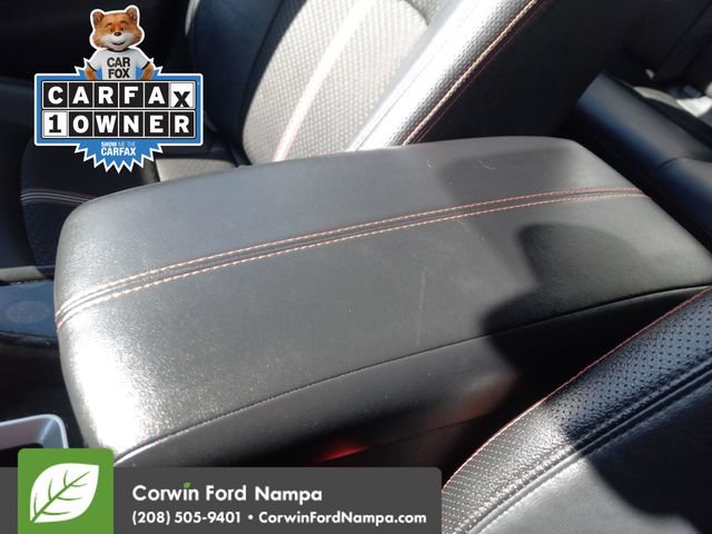 Used 2024 Nissan Altima 2.5 SR image 19