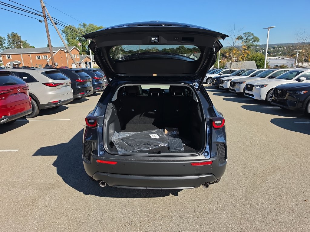 New 2026 MAZDA CX-50 2.5 Hybrid w/ Preferred Pkg AWD/4WD image 13