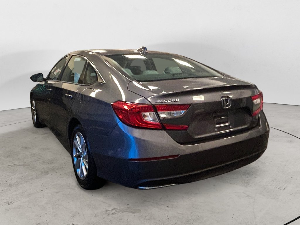 Used 2019 Honda Accord LX image 3