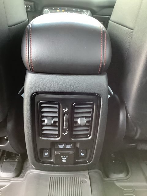 Certified 2023 Dodge Durango R/T AWD/4WD image 19