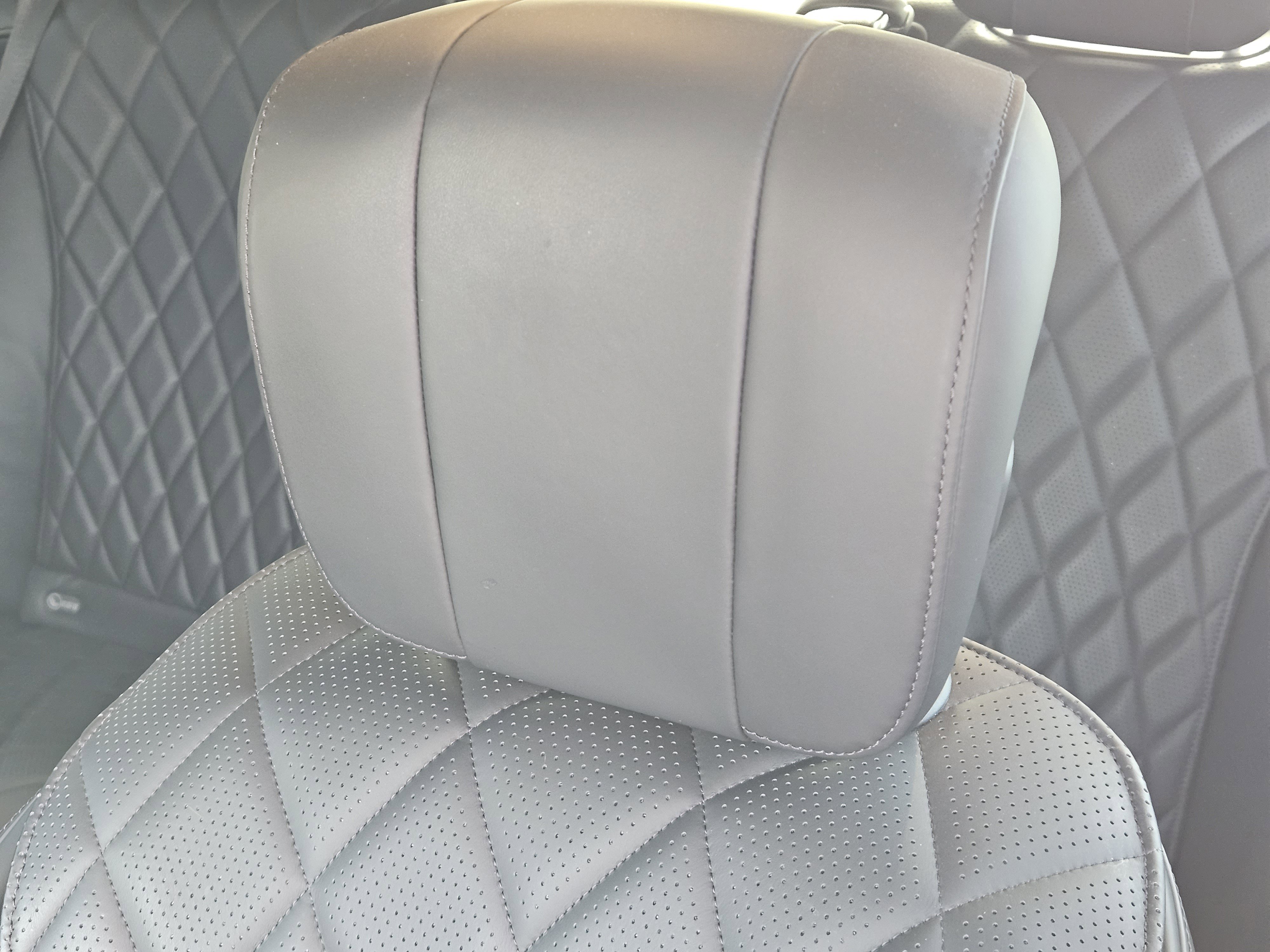 Certified 2022 Mercedes-Benz S 580 4MATIC Sedan image 16